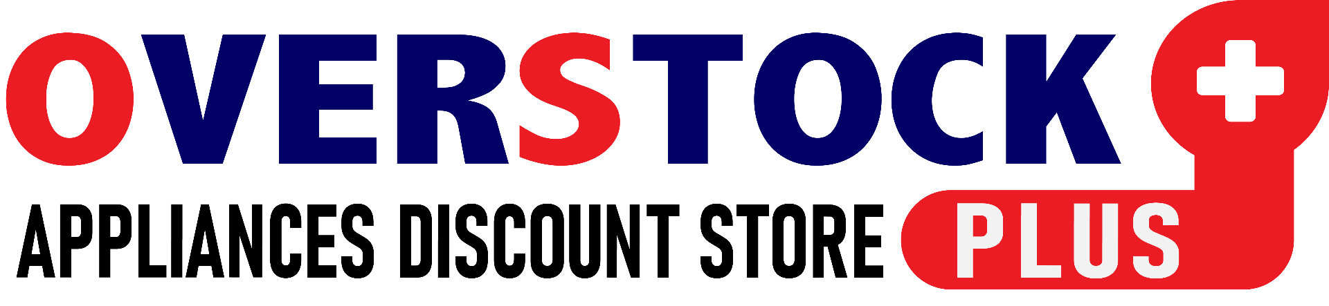 Overstock Plus Appliance Discount Store